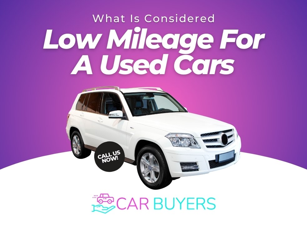 blogs/What Is Considered Low Mileage For A Used Car
